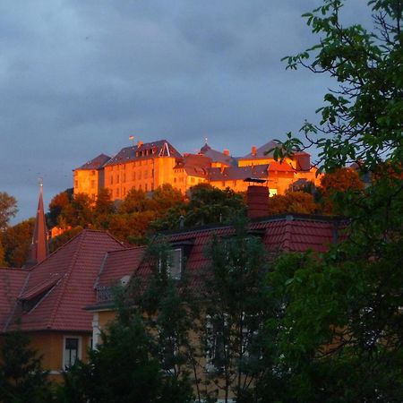 Schlossblick Бланкенбург Екстер'єр фото